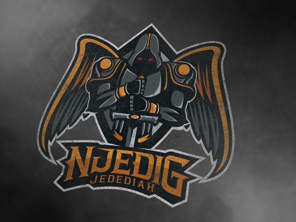 Логотипы команд киберспорта