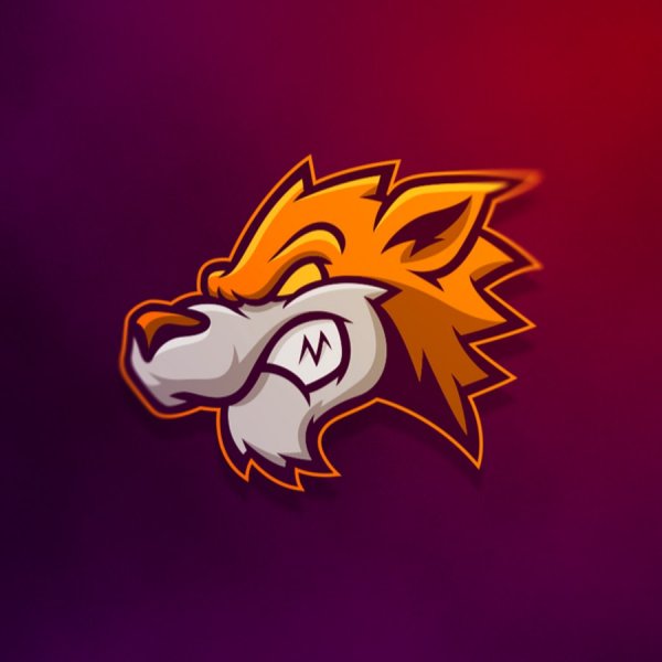 Логотип КС го