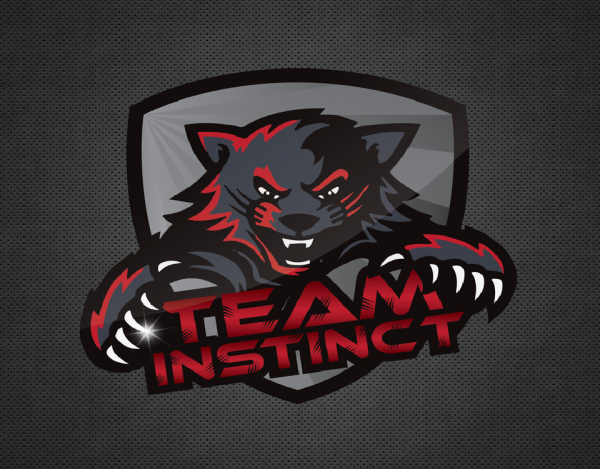 Крутые эмблемы для команды