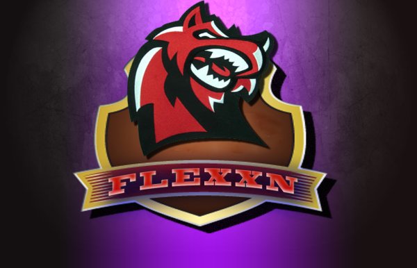 Логотип для команды киберспорт