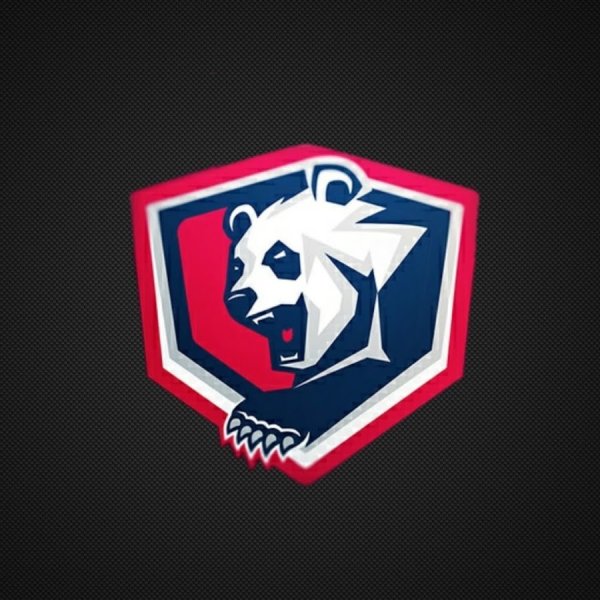 Ава для киберспортивной команды