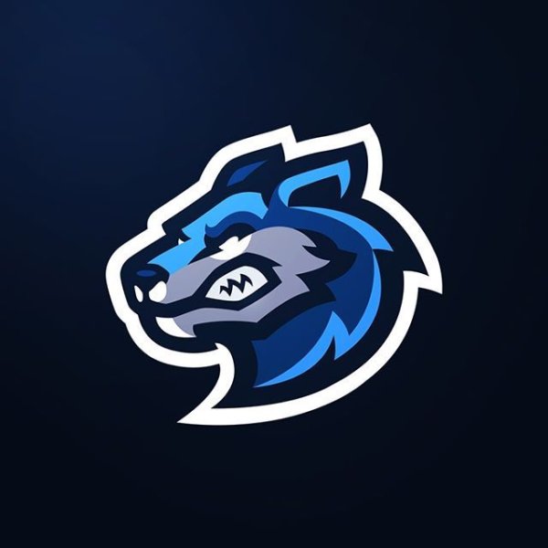 Значок киберспорта