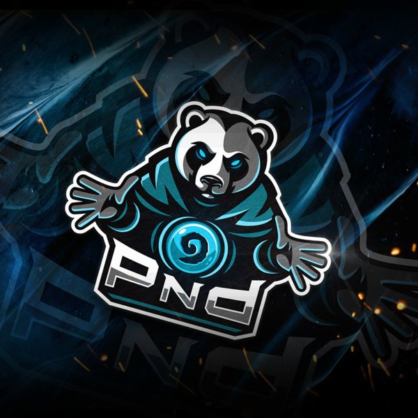 Значки киберспортивных команд