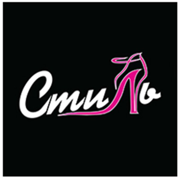 Логотип магазина стиль