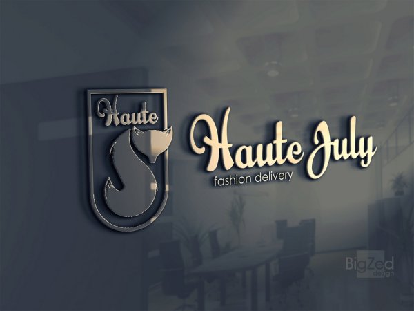 Логотипы одежды