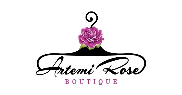 Логотип магазина товаров