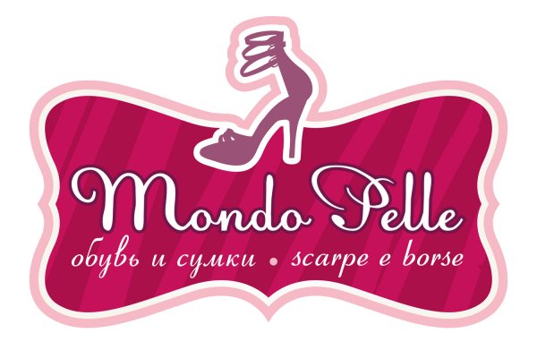 Магнит логотип