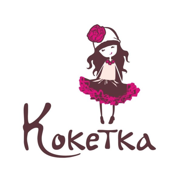 Магазин одежды лого