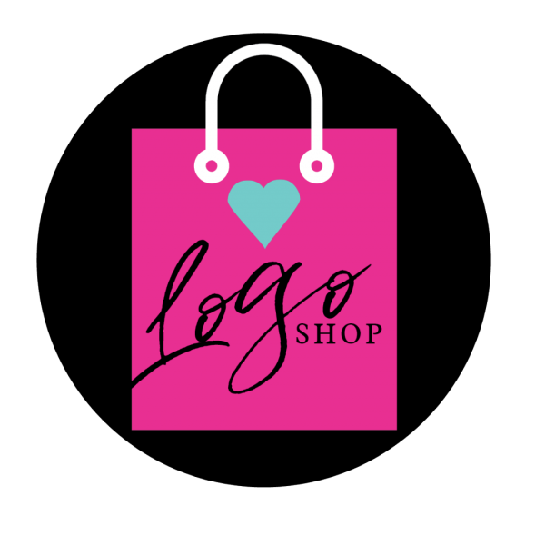 Логотип магазина