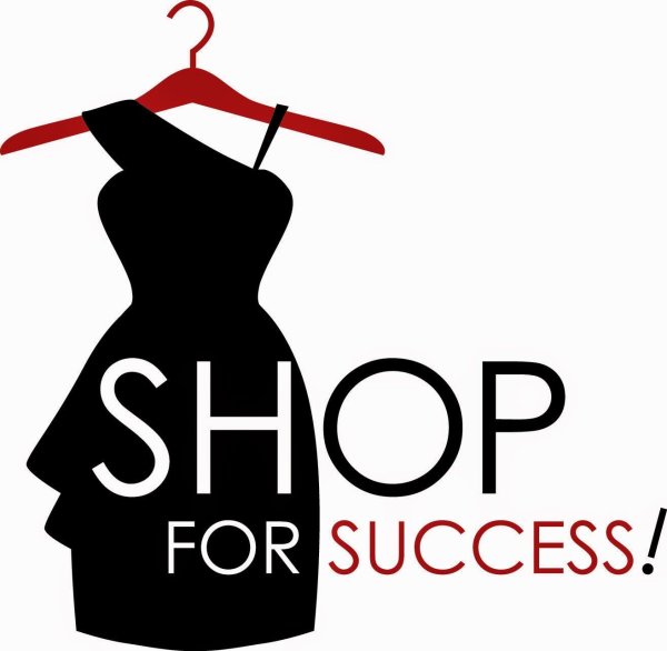 Логотип магазина аксессуаров