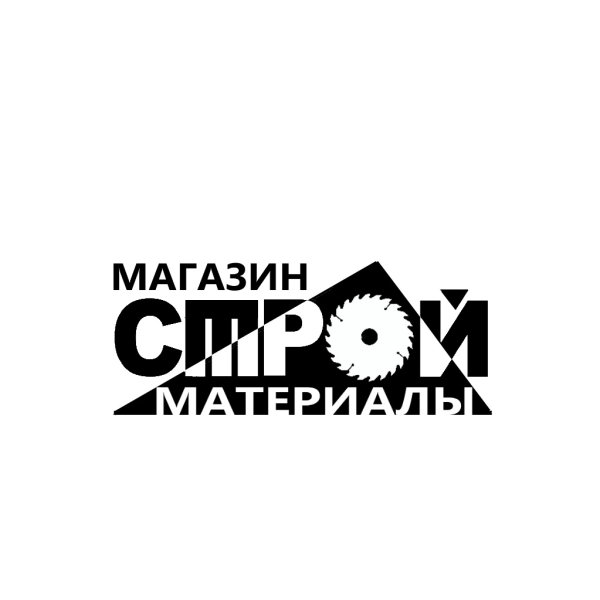 Логотип онлайн магазина