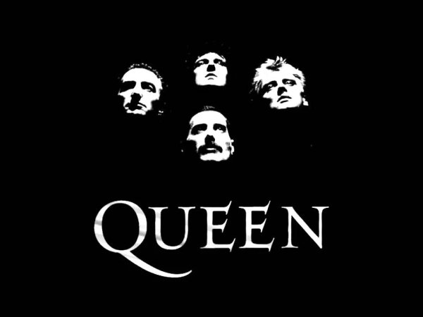 Герб группы Queen