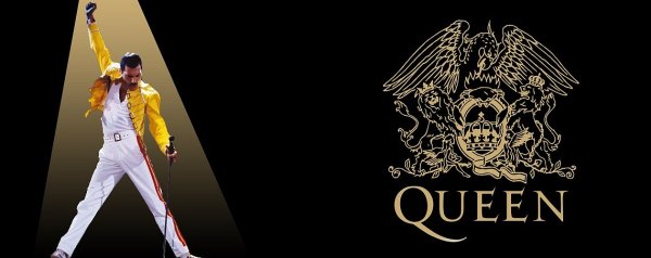 Группа Квин фото