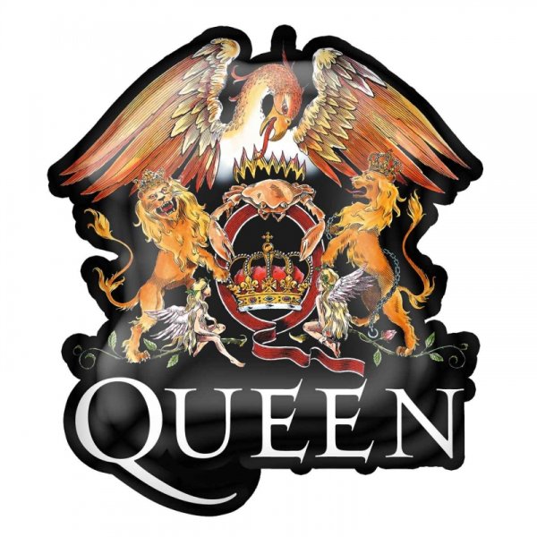 Queen группа logo