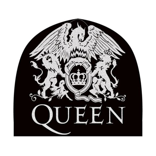 Герб группы куин