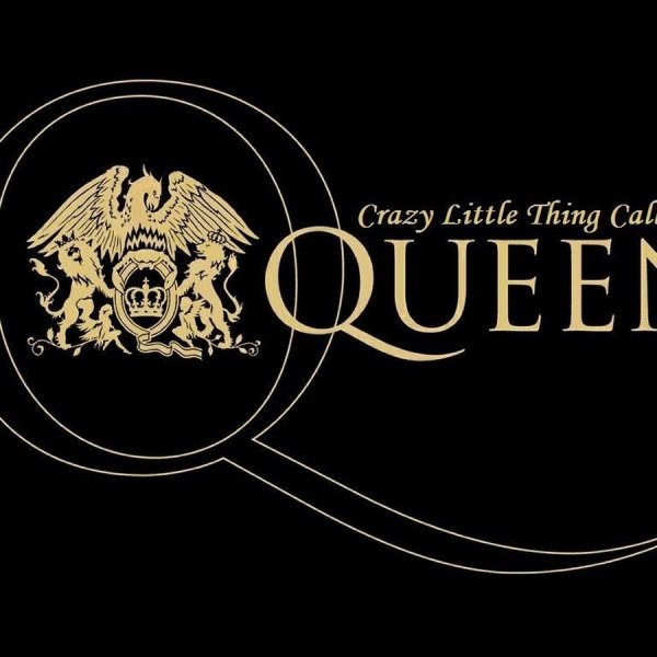 Герб Queen на телефон