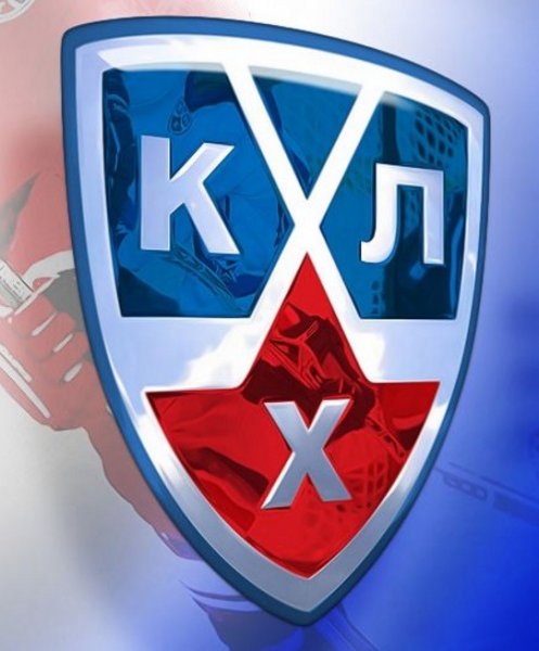 КХЛ лого