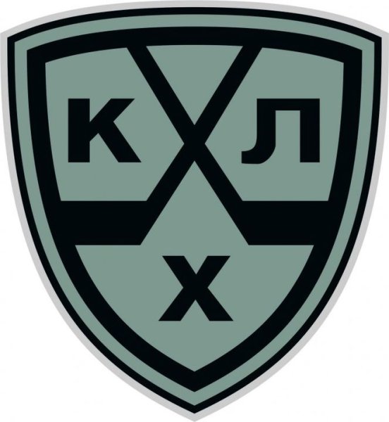 КХЛ логотип