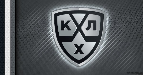 Герб КХЛ