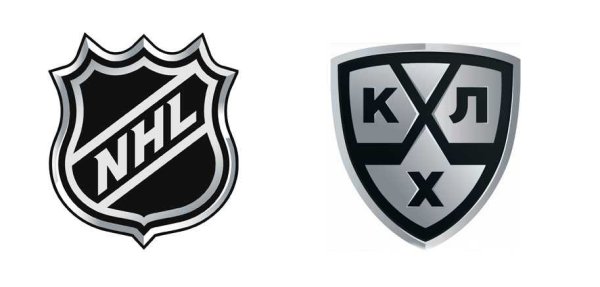 КХЛ символ