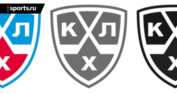 KHL логотип