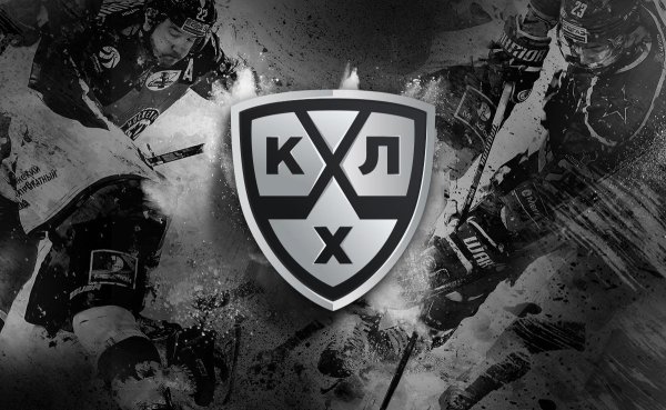 КХЛ обои