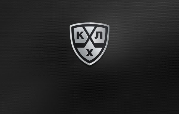 КХЛ логотип