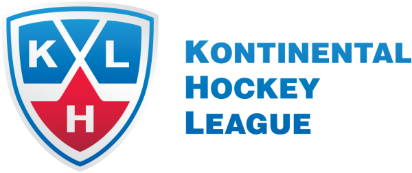 КХЛ лого