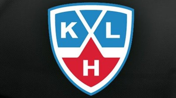 КХЛ эмблема