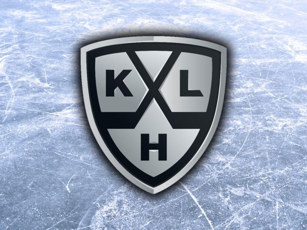 КХЛ лого