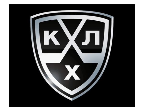 КХЛ эмблема