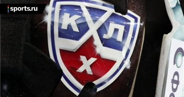 КХЛ на телефон