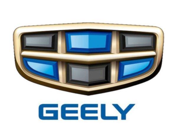 Geely Emgrand logo
