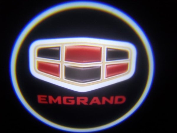 Geely эмблема