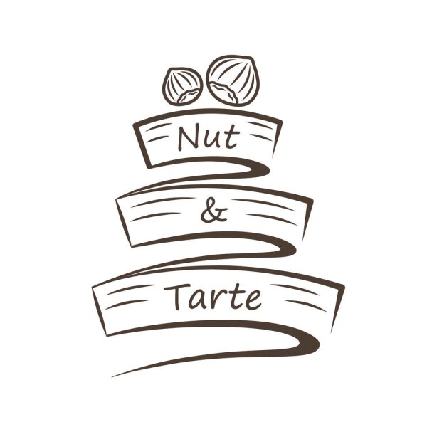 Логотип для кондитера крутой