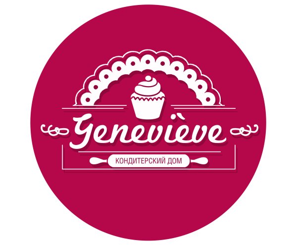 Название кондитерской