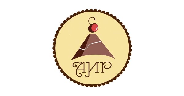 Логотип кондитерского цеха