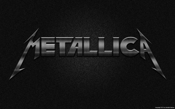 Metallica эмблема