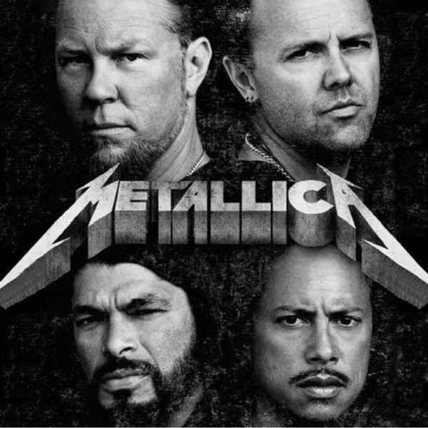 Группа металлика 2020