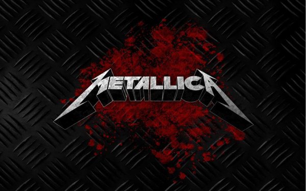 Metallica "Metallica"