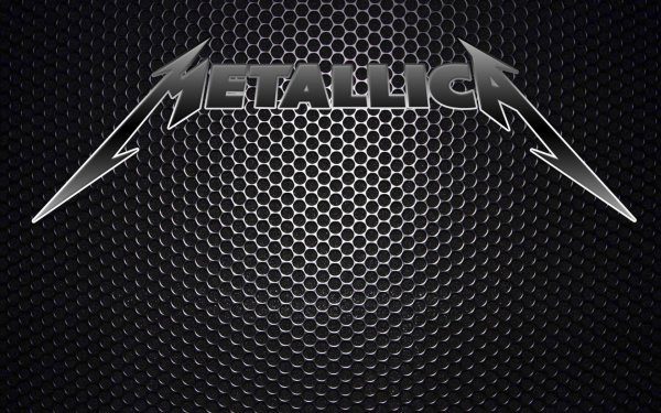 Джеймс Хэтфилд арт