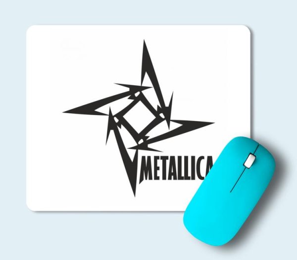 Заставка на рабочий стол Metallica