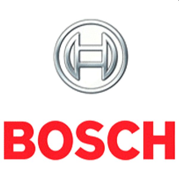 Bosch бренд