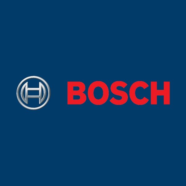 Bosch надпись