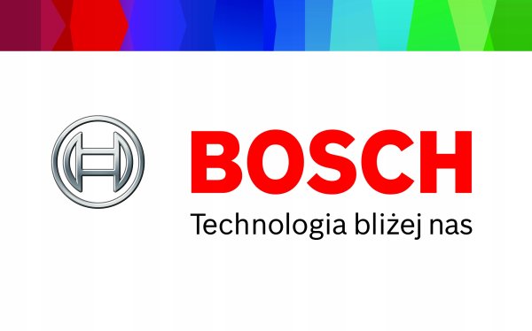 Bosch разработано для жизни