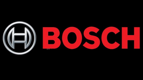 Наклейка Bosch