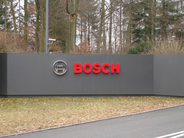 Robert Bosch logo