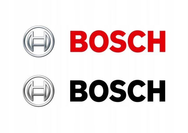Bosch логотип