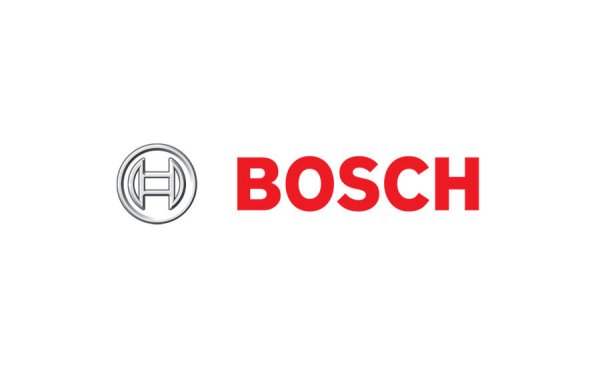 Bosch лого