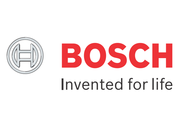 Robert Bosch GMBH логотип